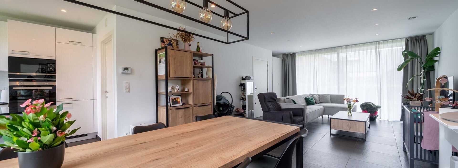 Appartement te huur in Holsbeek Nieuwrode