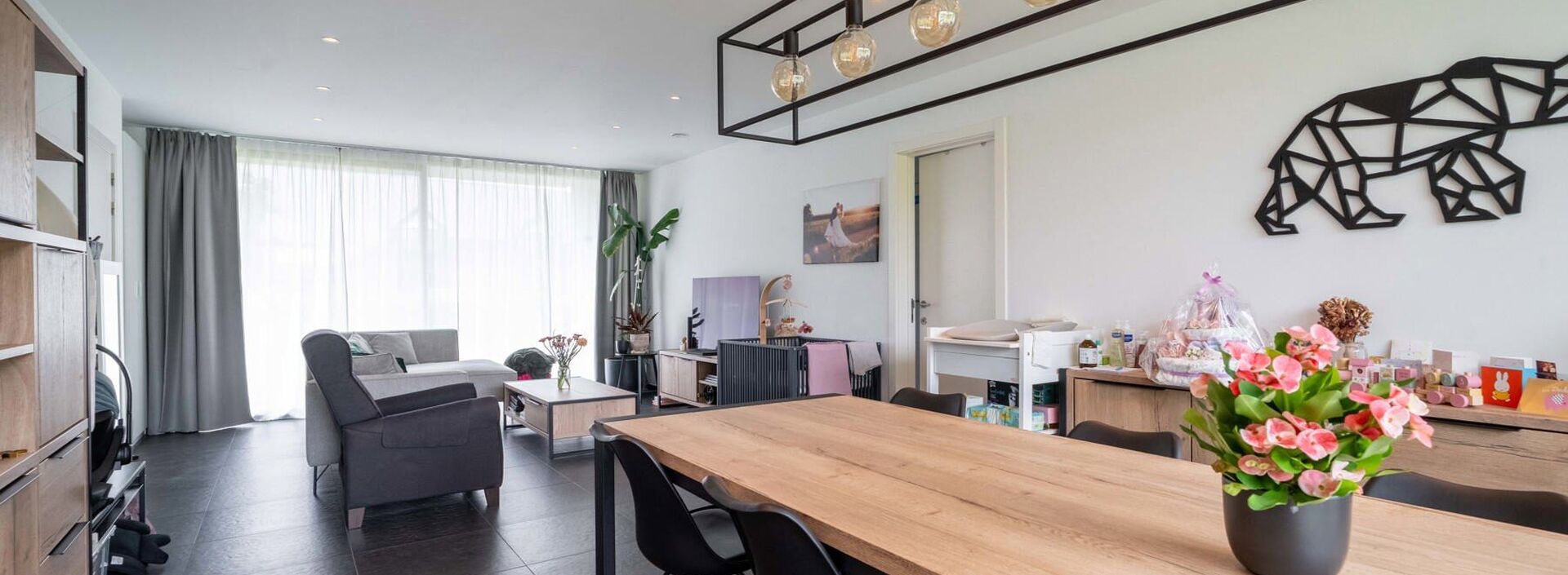 Appartement te huur in Holsbeek Nieuwrode