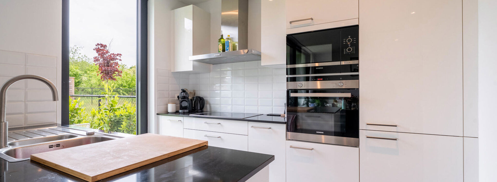 Appartement te huur in Holsbeek Nieuwrode