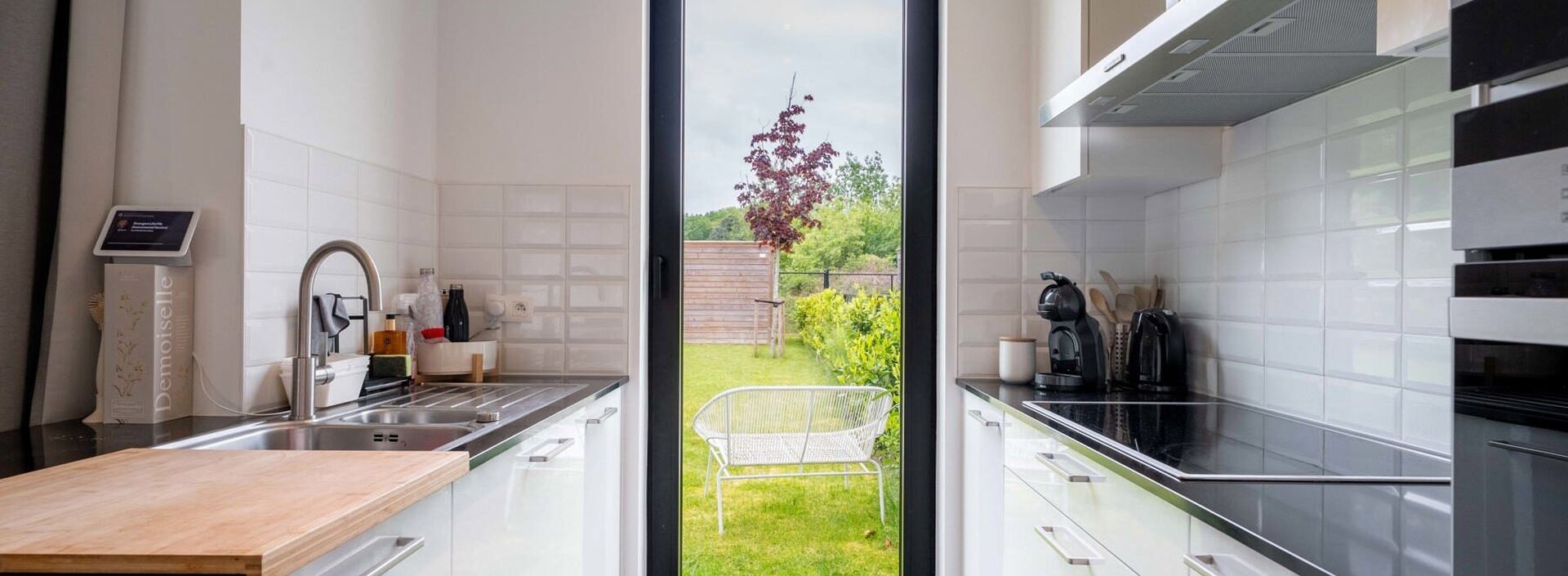 Appartement te huur in Holsbeek Nieuwrode