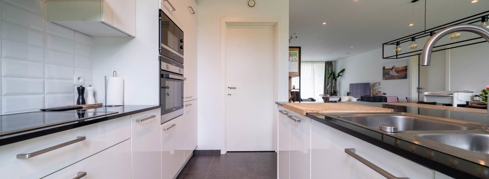Appartement te huur in Holsbeek Nieuwrode