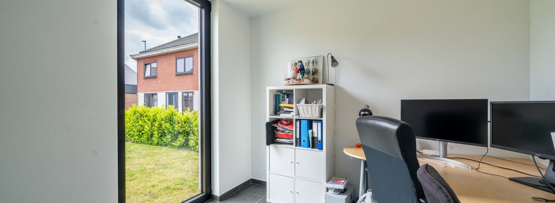 Appartement te huur in Holsbeek Nieuwrode