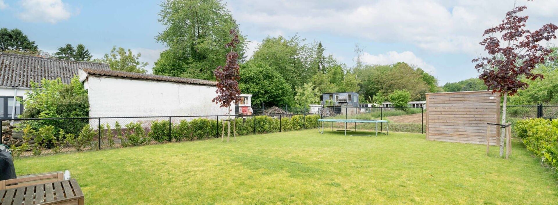 Appartement te huur in Holsbeek Nieuwrode