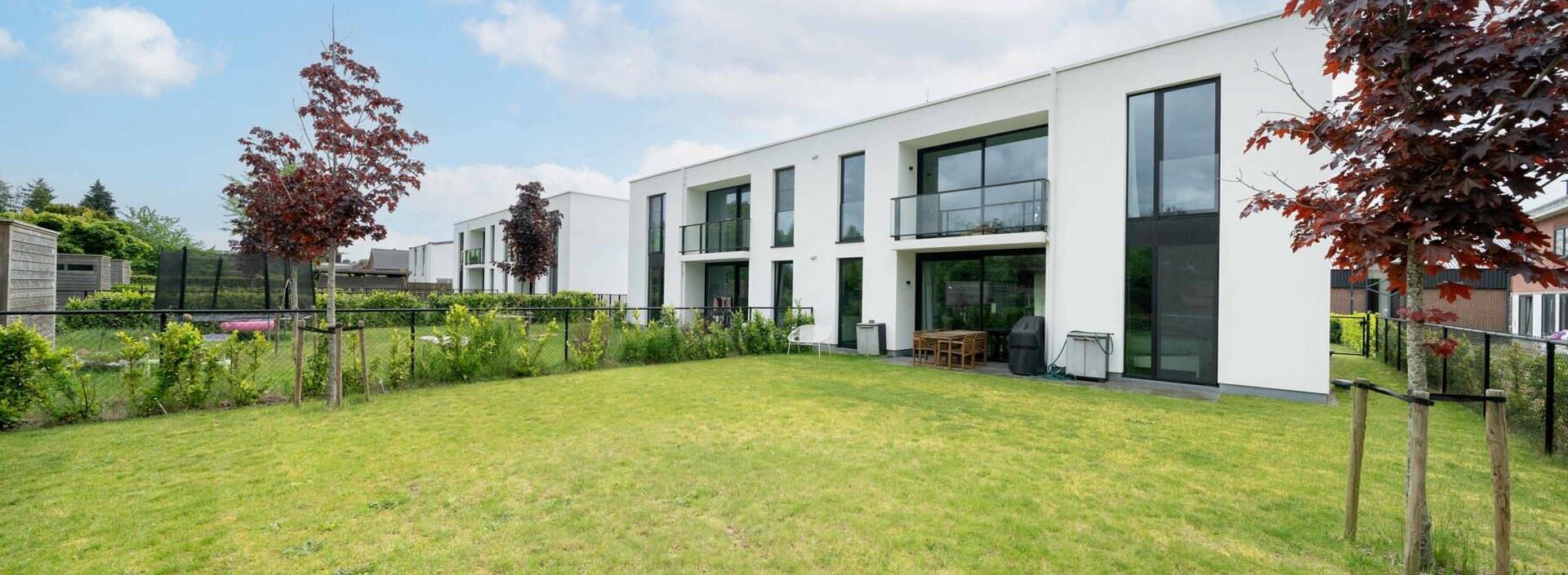 Appartement te huur in Holsbeek Nieuwrode