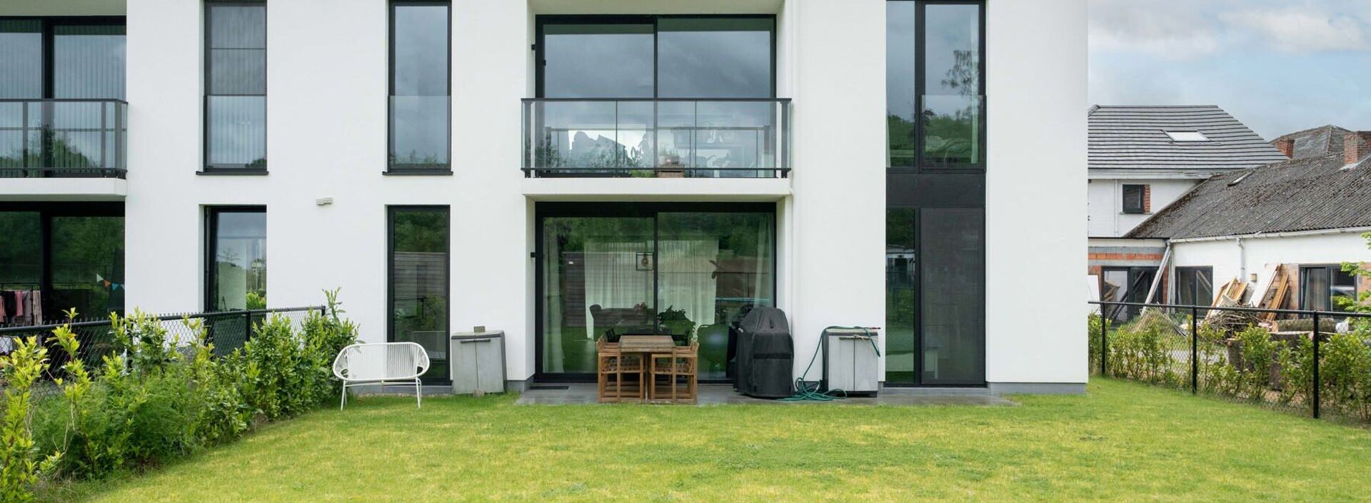 Appartement te huur in Holsbeek Nieuwrode