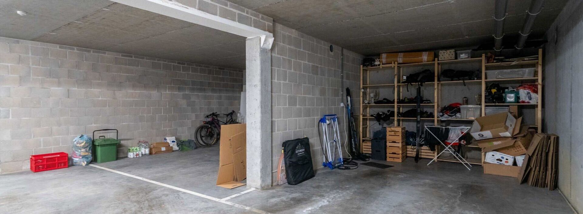 Appartement te huur in Holsbeek Nieuwrode