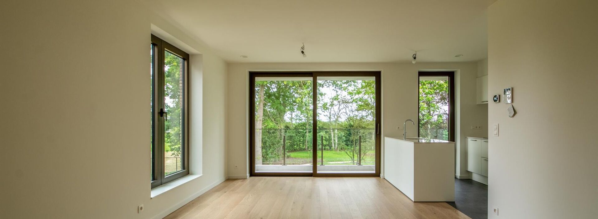 Appartement te huur in Putte