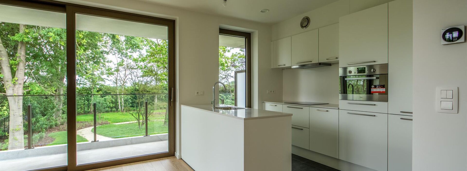 Appartement te huur in Putte