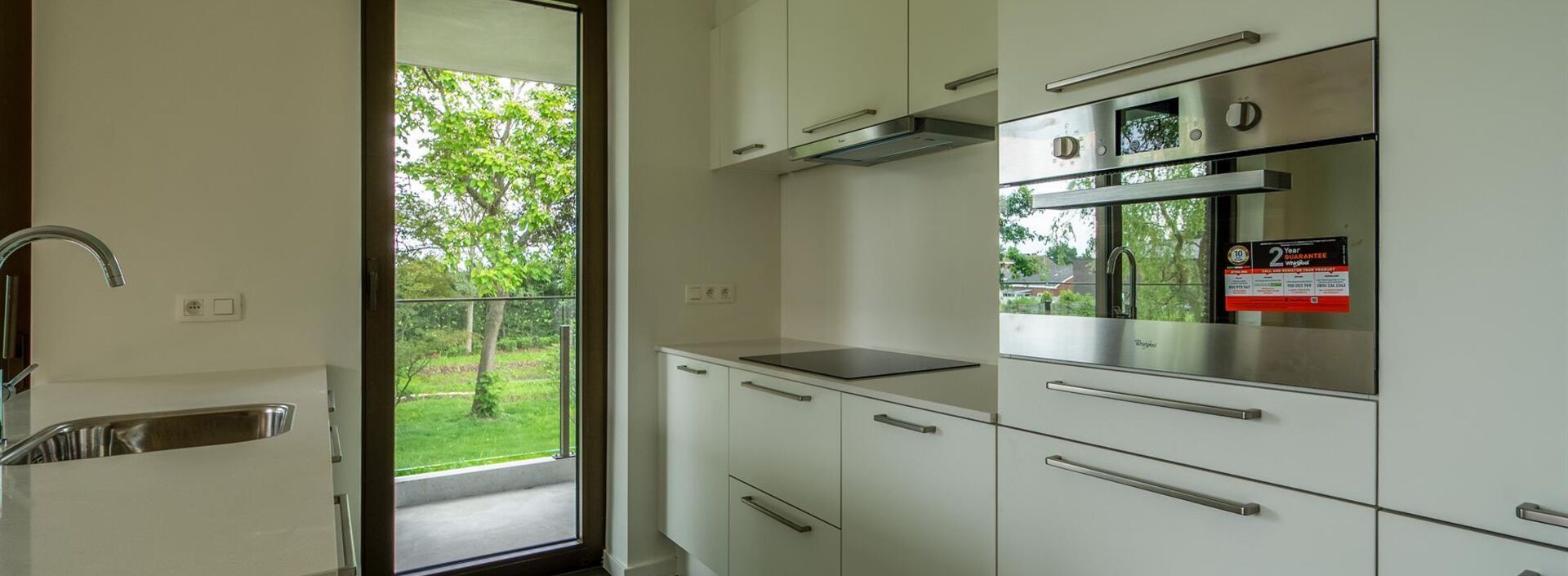Appartement te huur in Putte
