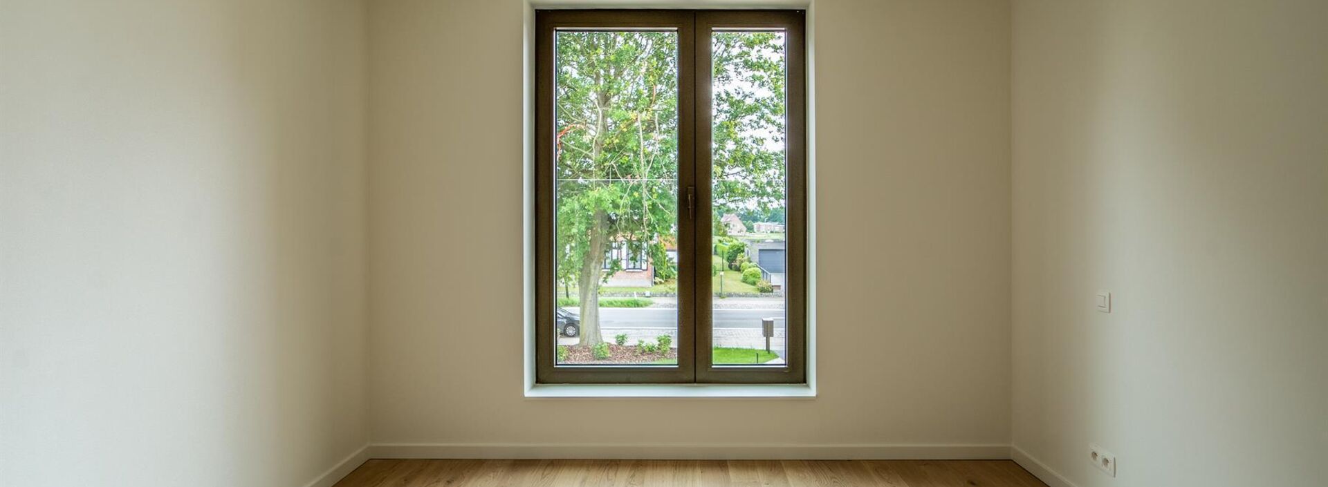 Appartement te huur in Putte