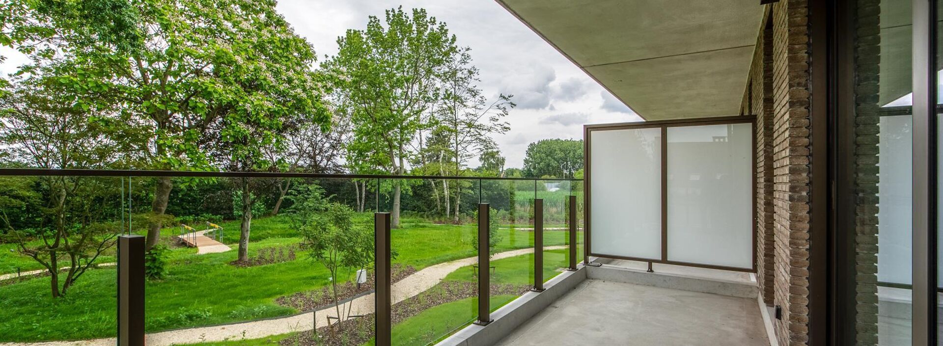 Appartement te huur in Putte
