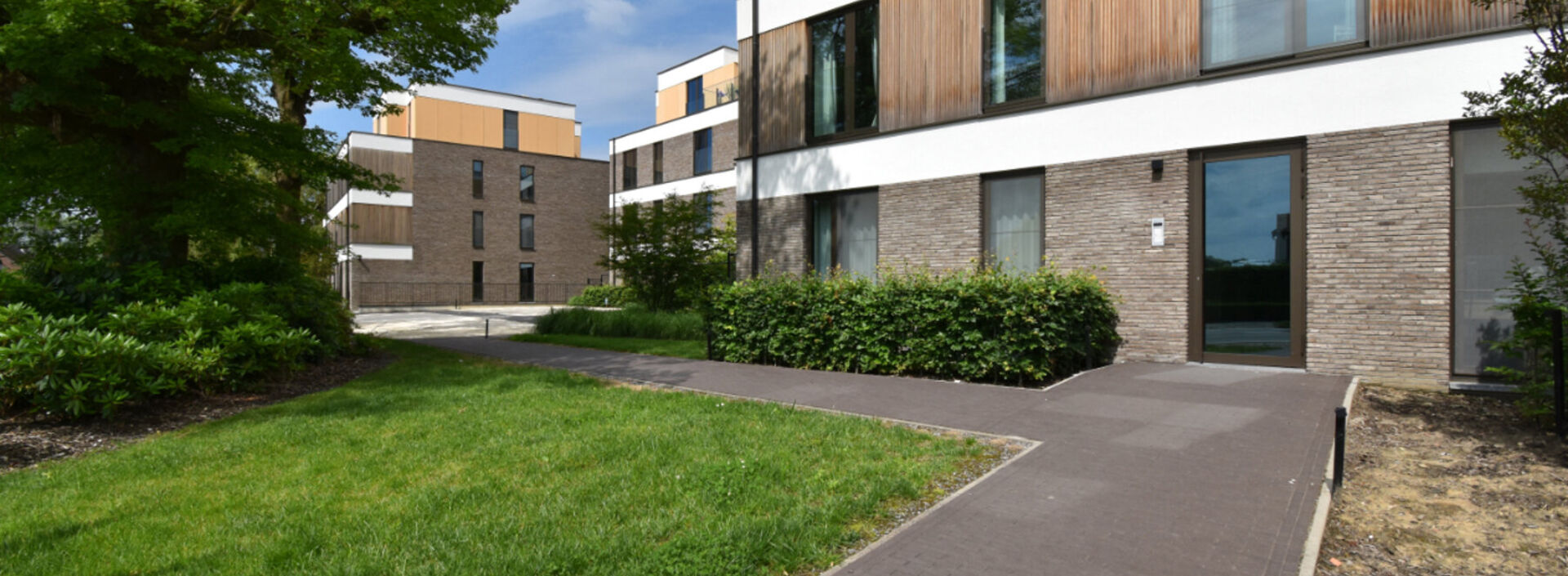 Appartement te huur in Putte