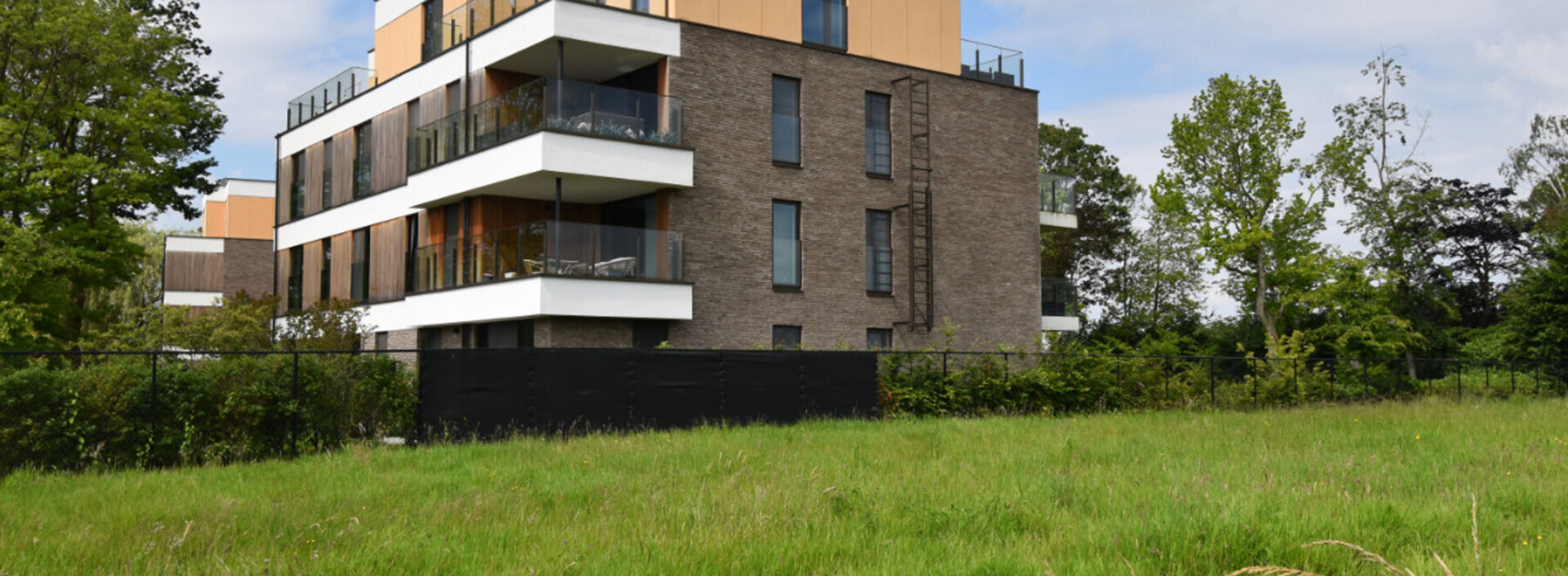 Appartement te huur in Putte