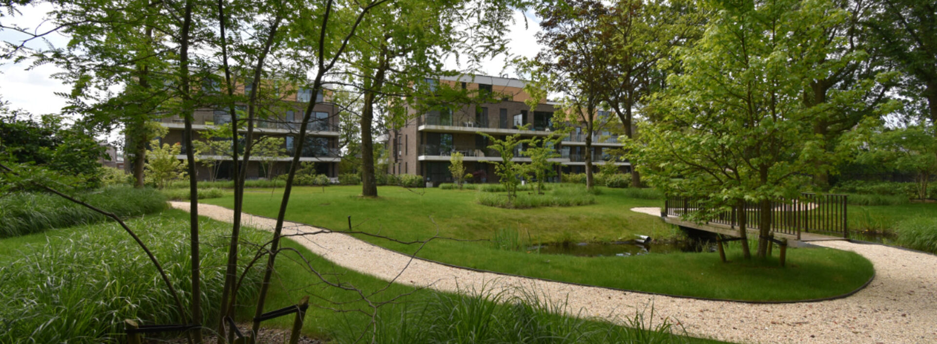 Appartement te huur in Putte