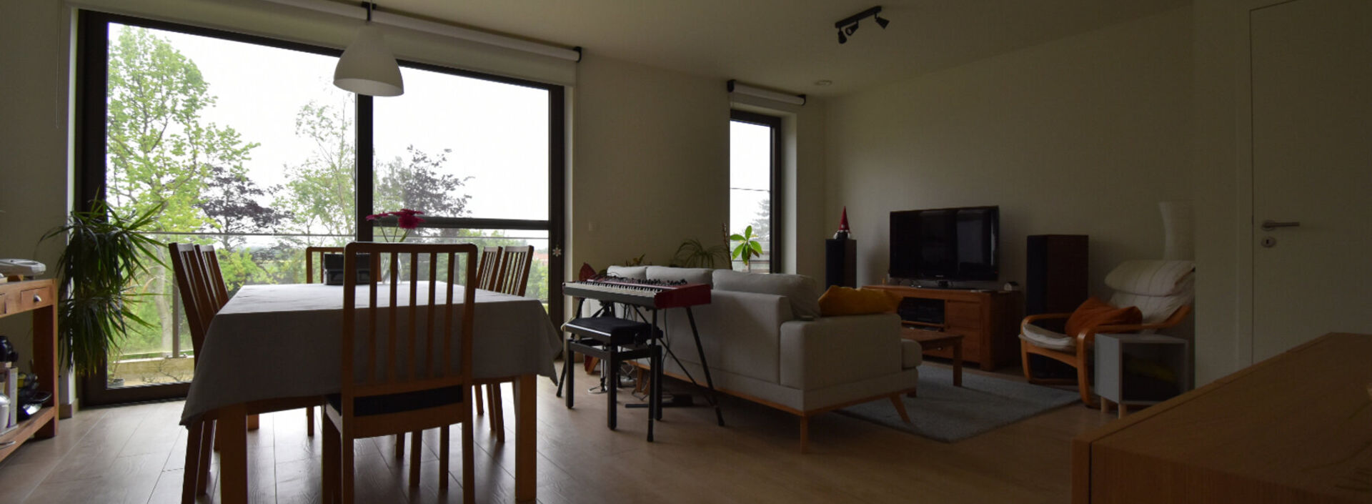 Appartement te huur in Putte