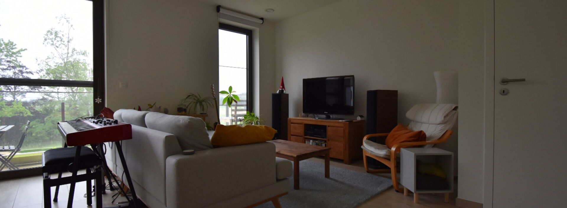 Appartement te huur in Putte