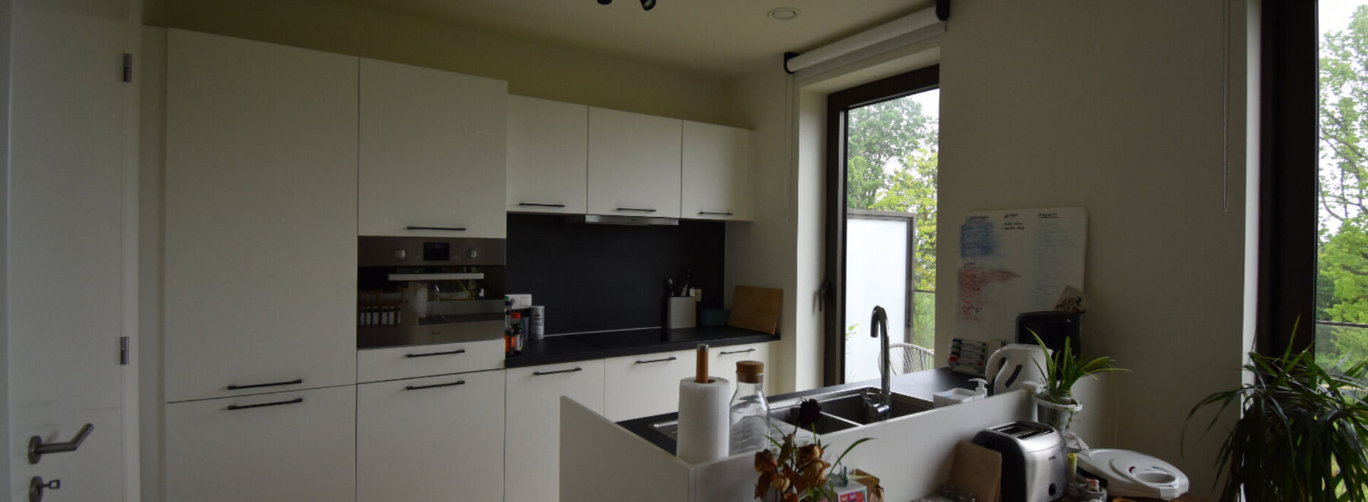 Appartement te huur in Putte