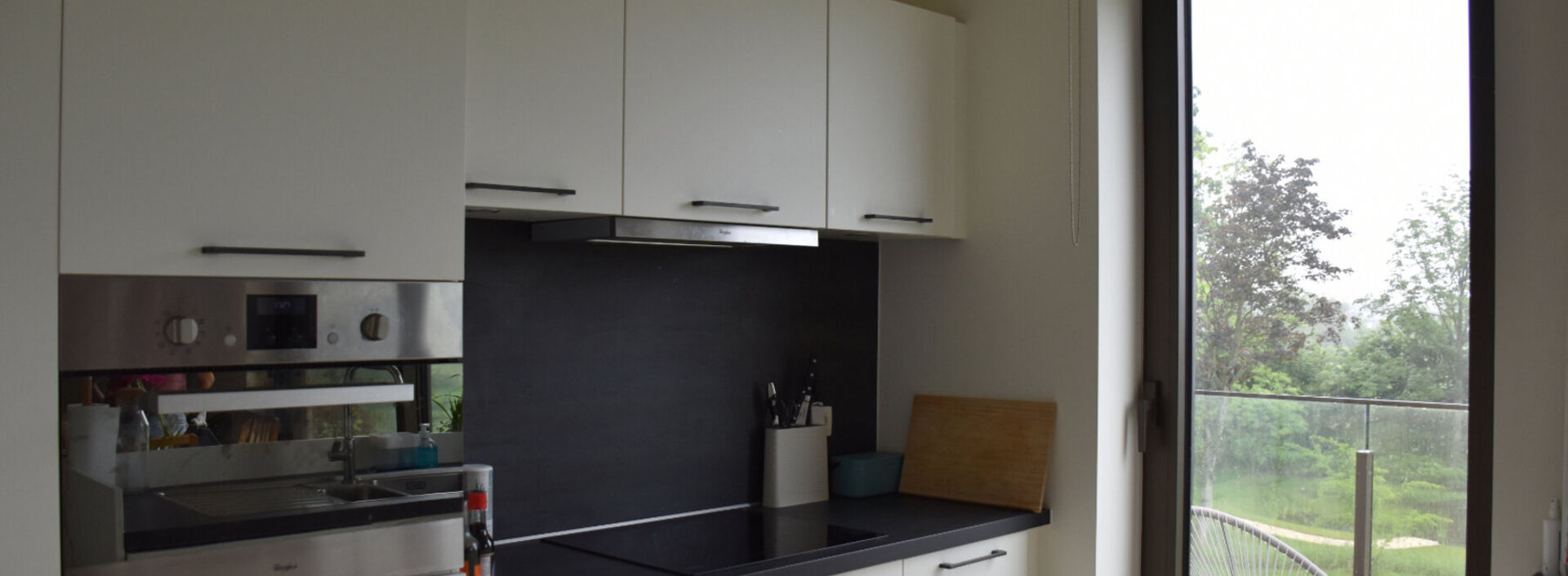 Appartement te huur in Putte