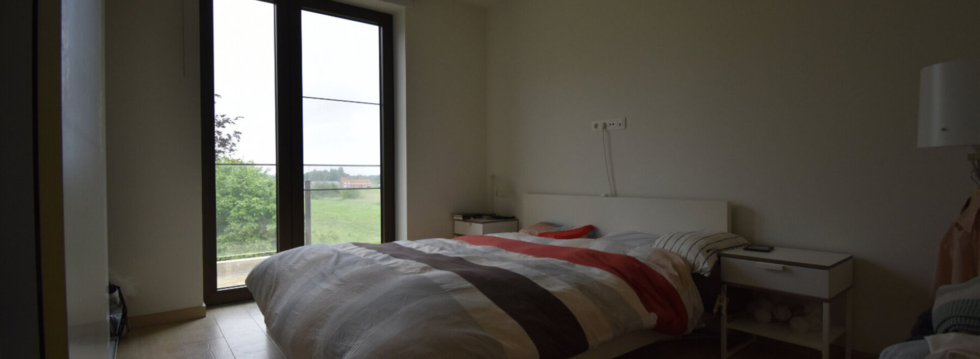 Appartement te huur in Putte