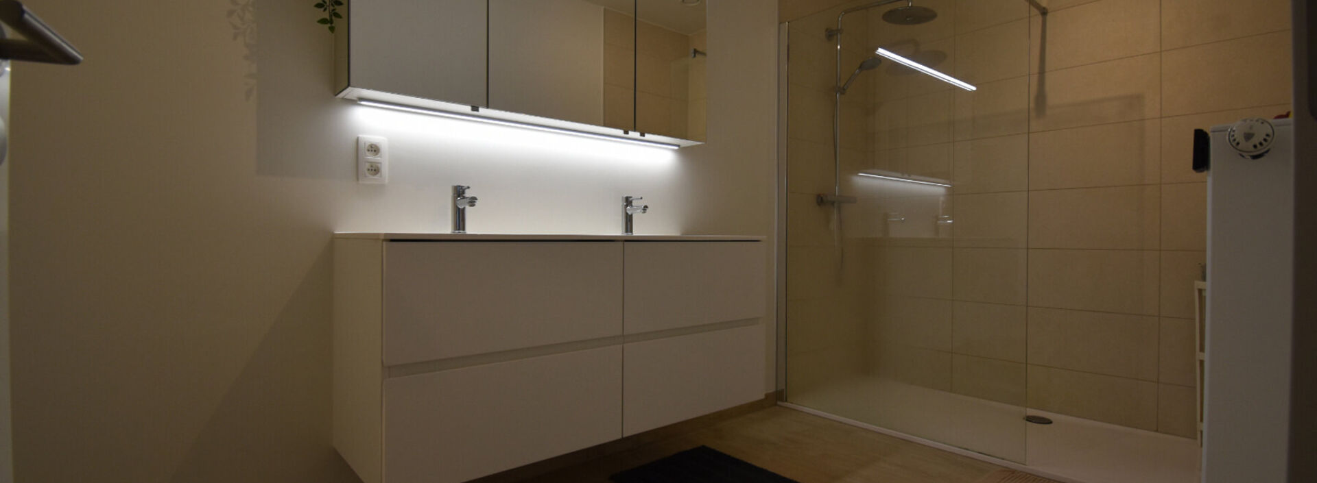 Appartement te huur in Putte