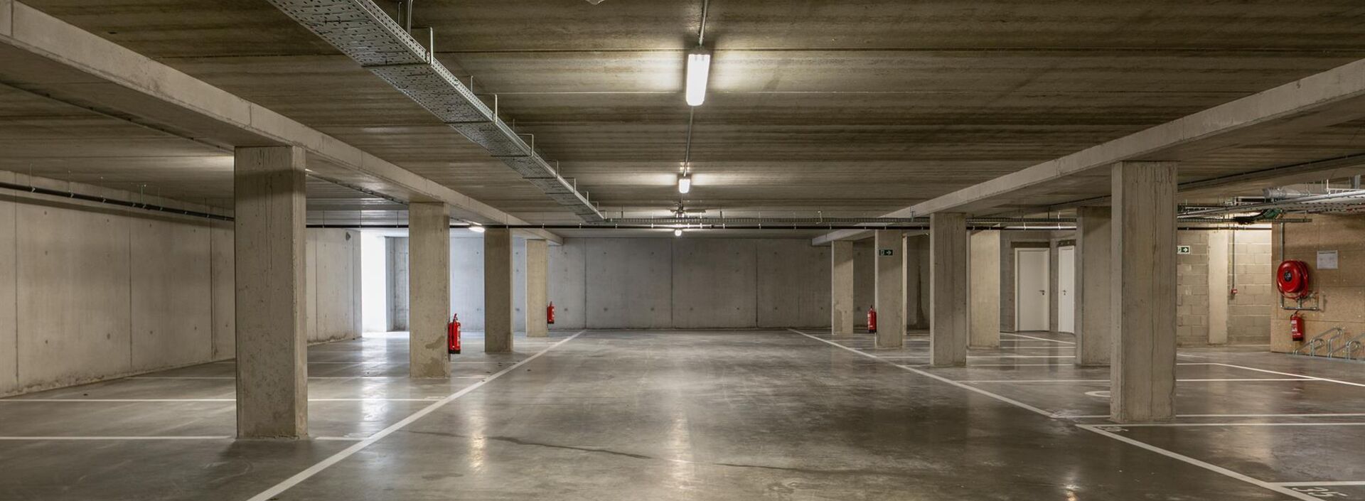 Appartement te huur in Putte