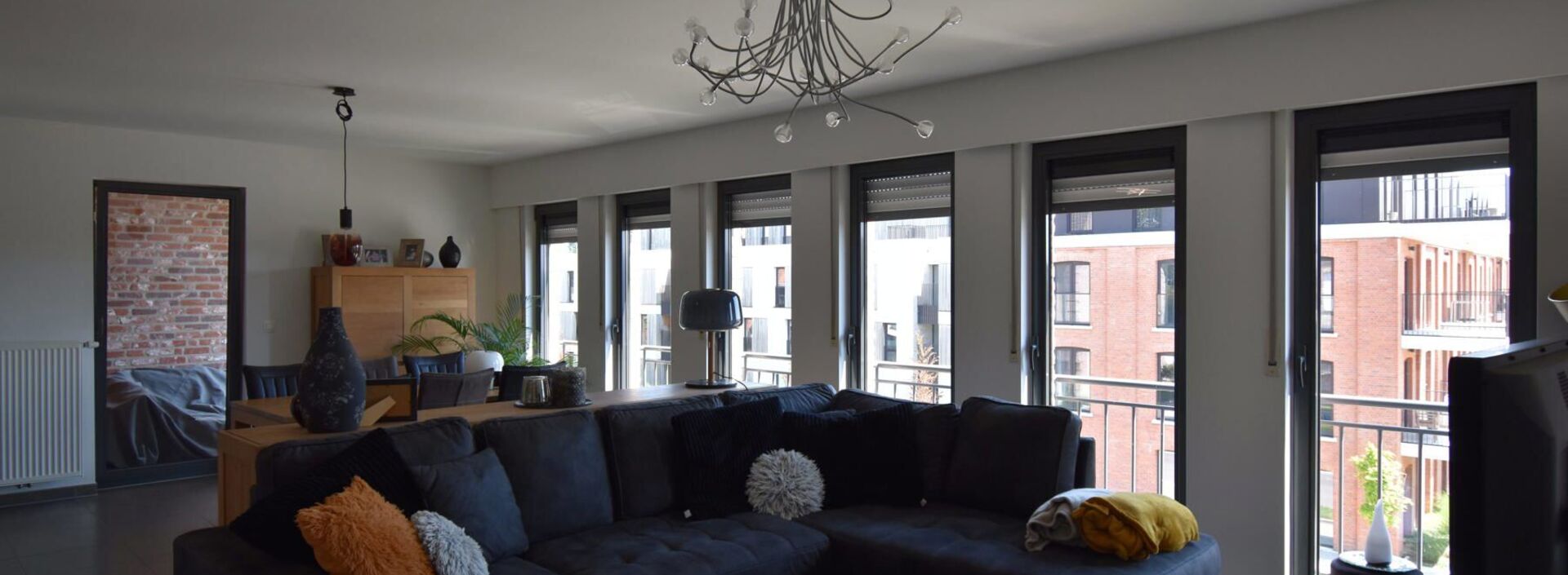Appartement te huur in Putte