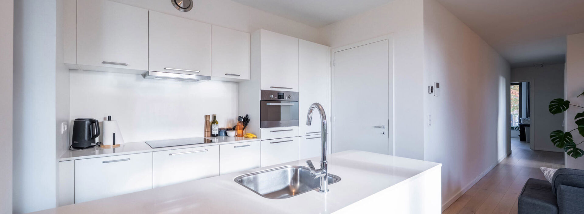 Appartement te huur in Putte