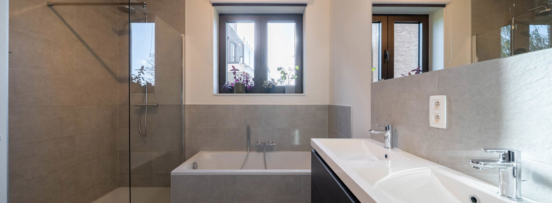 Appartement te huur in Putte