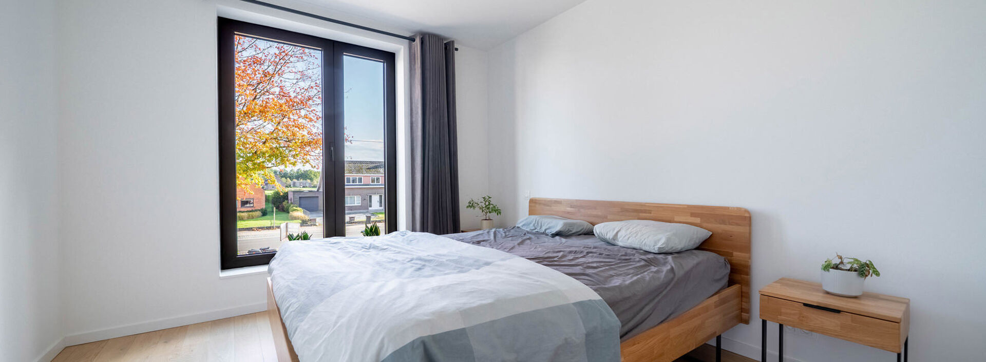 Appartement te huur in Putte