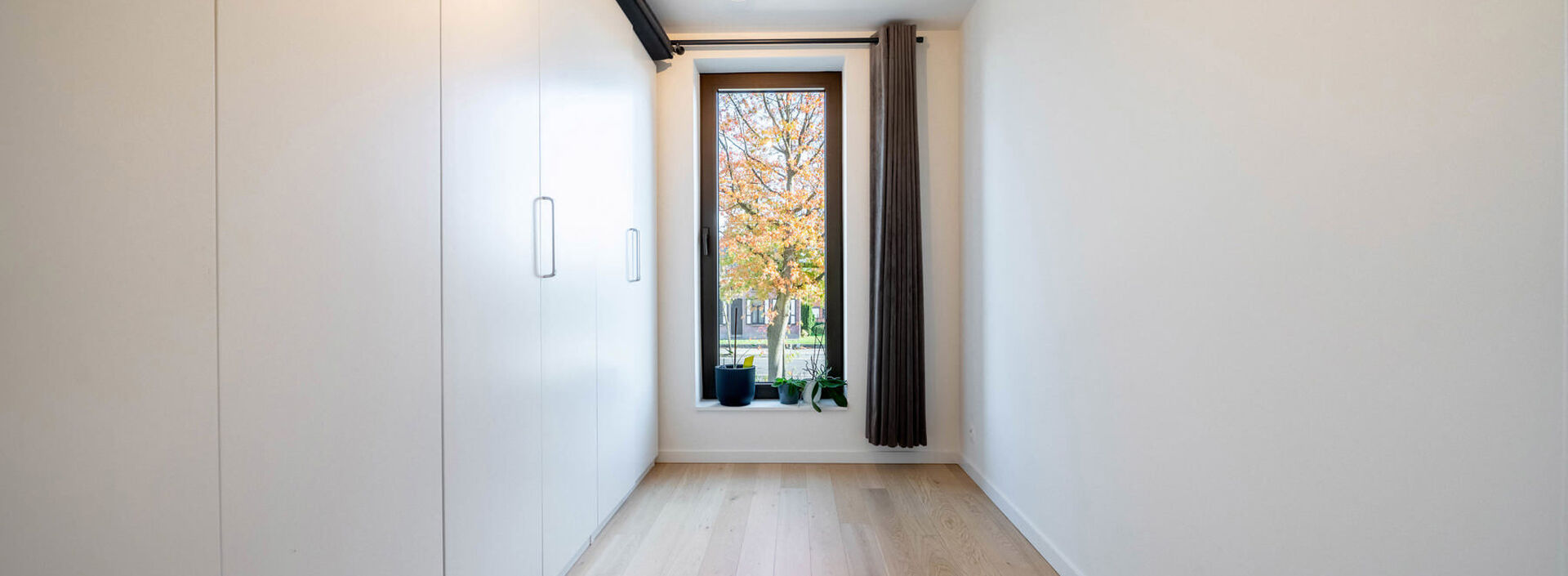 Appartement te huur in Putte
