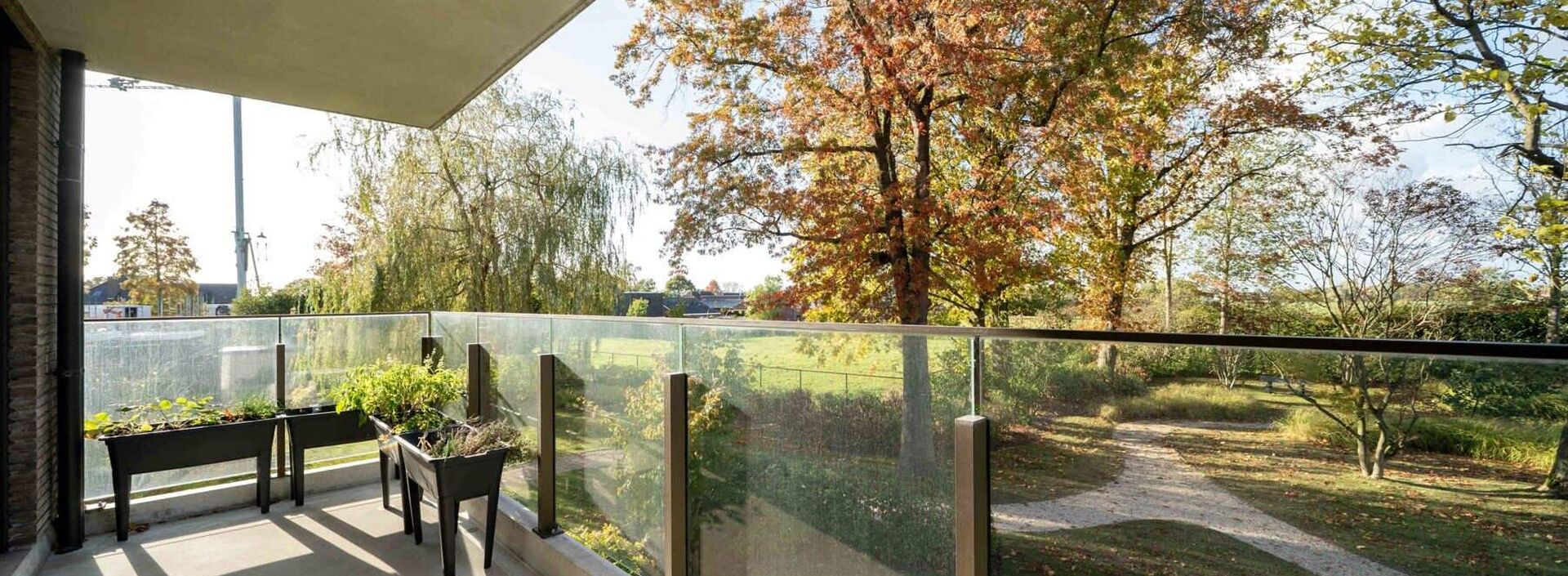 Appartement te huur in Putte