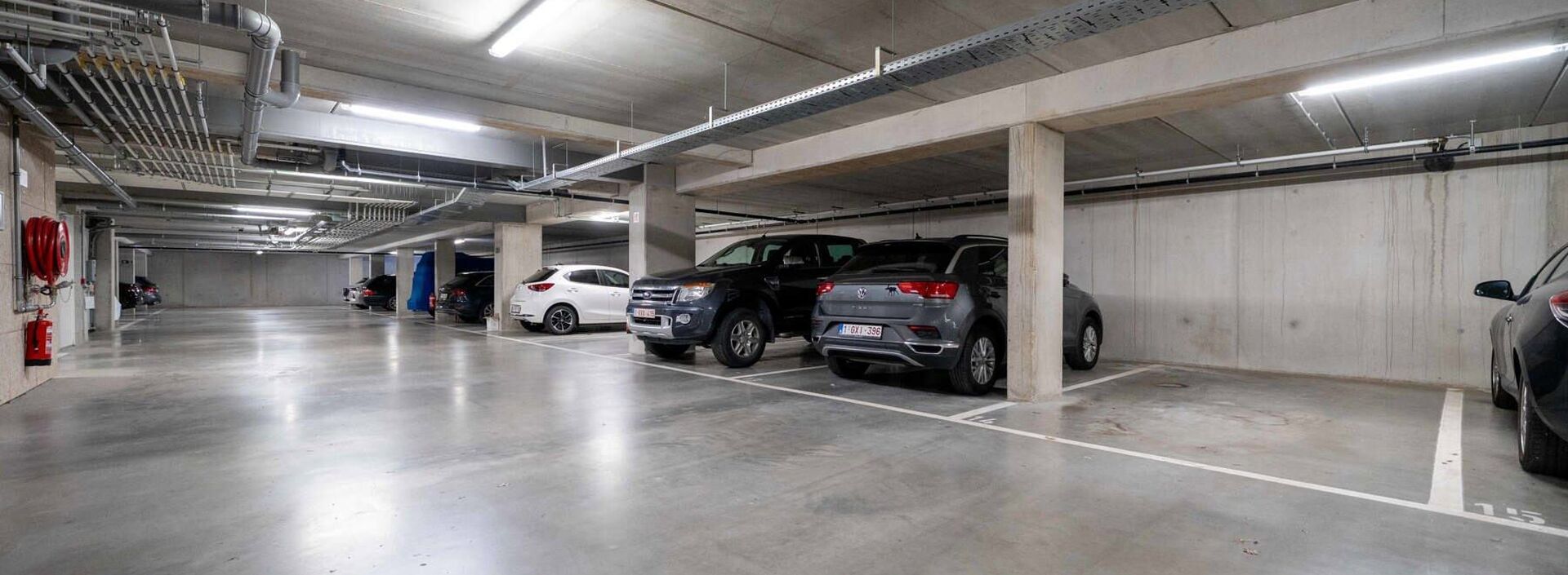 Appartement te huur in Putte