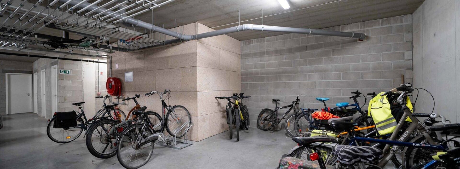 Appartement te huur in Putte
