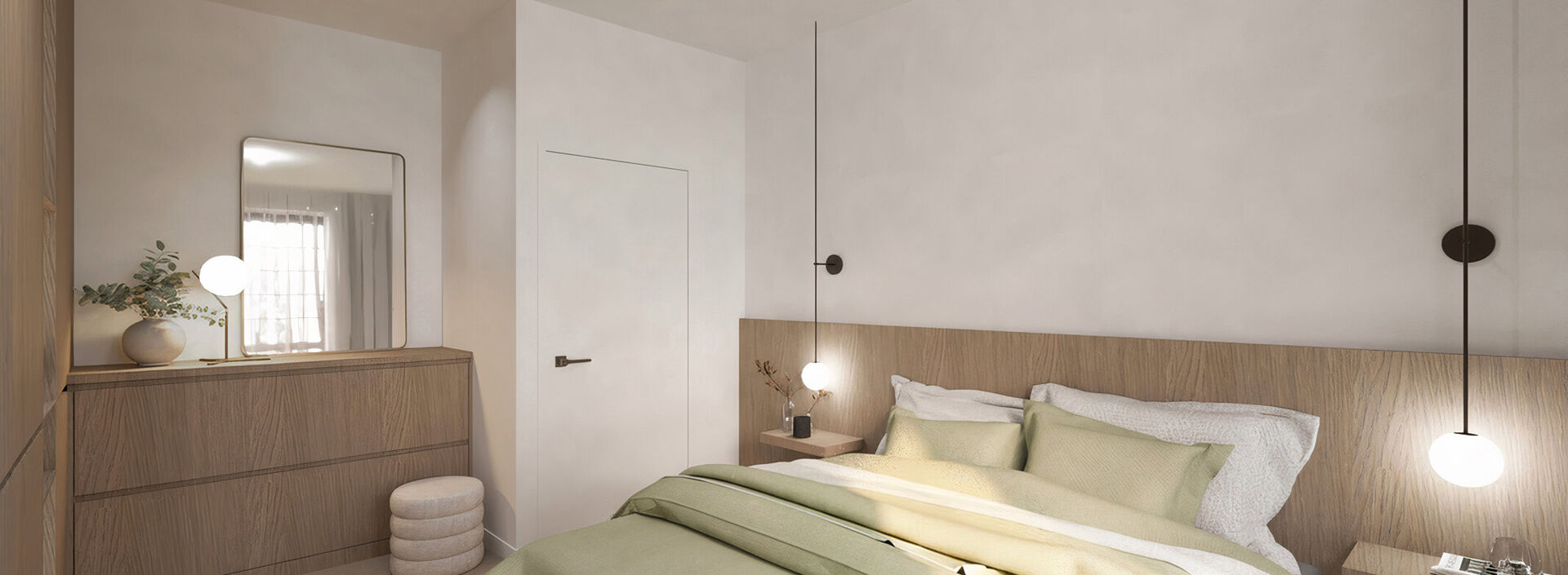 Appartement te koop in Heist-op-den-Berg