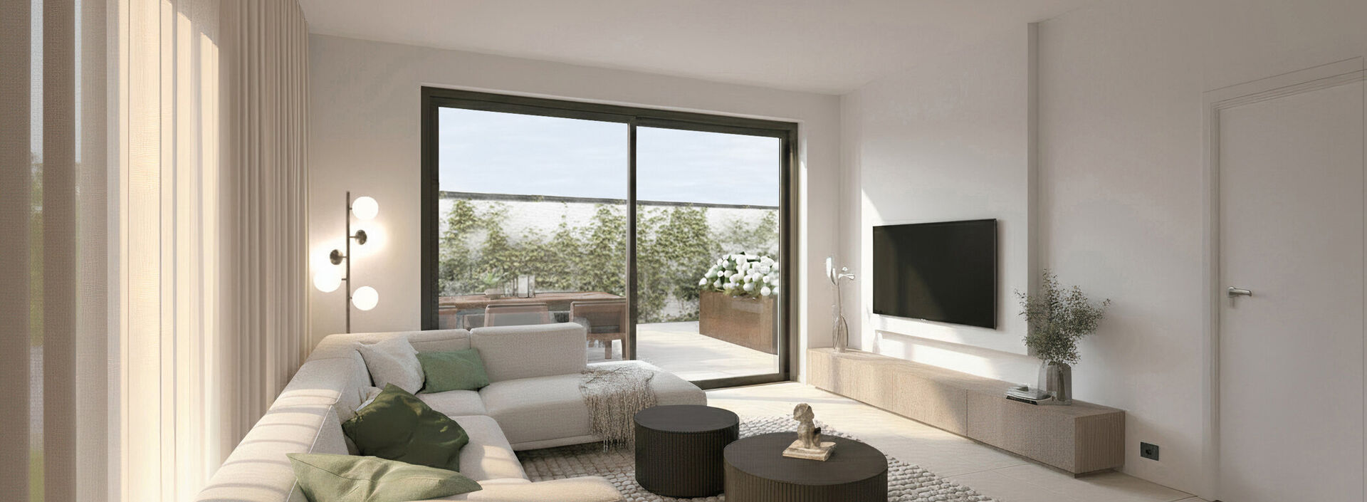 Appartement te koop in Heist-op-den-Berg