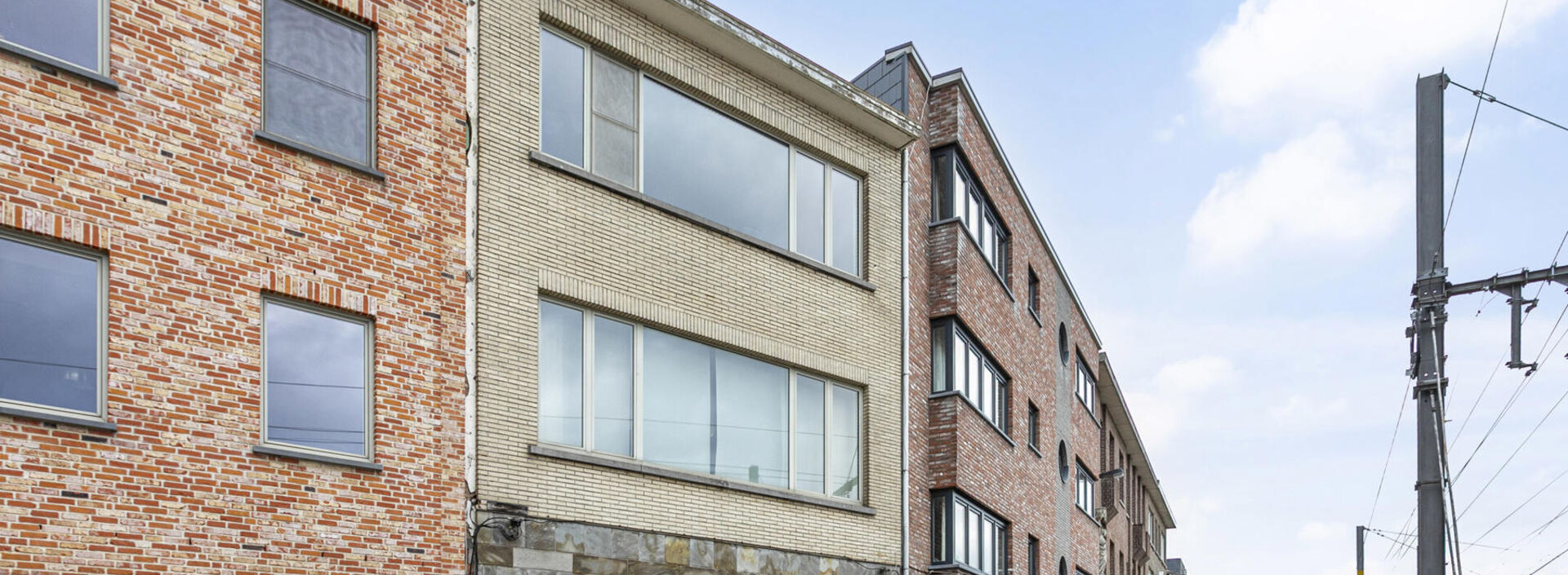 Appartement te koop in Lier