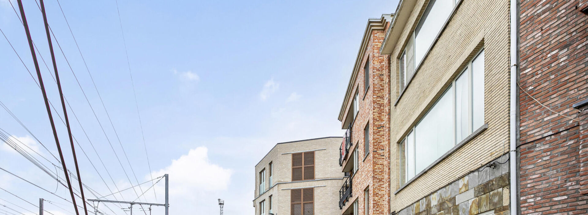 Appartement te koop in Lier