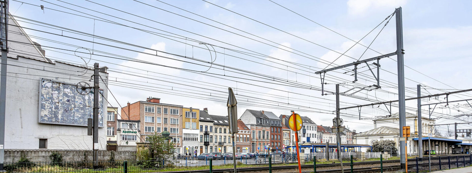 Appartement te koop in Lier