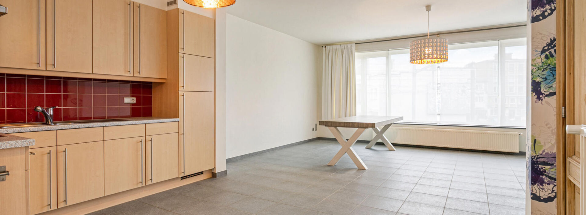Appartement te koop in Lier