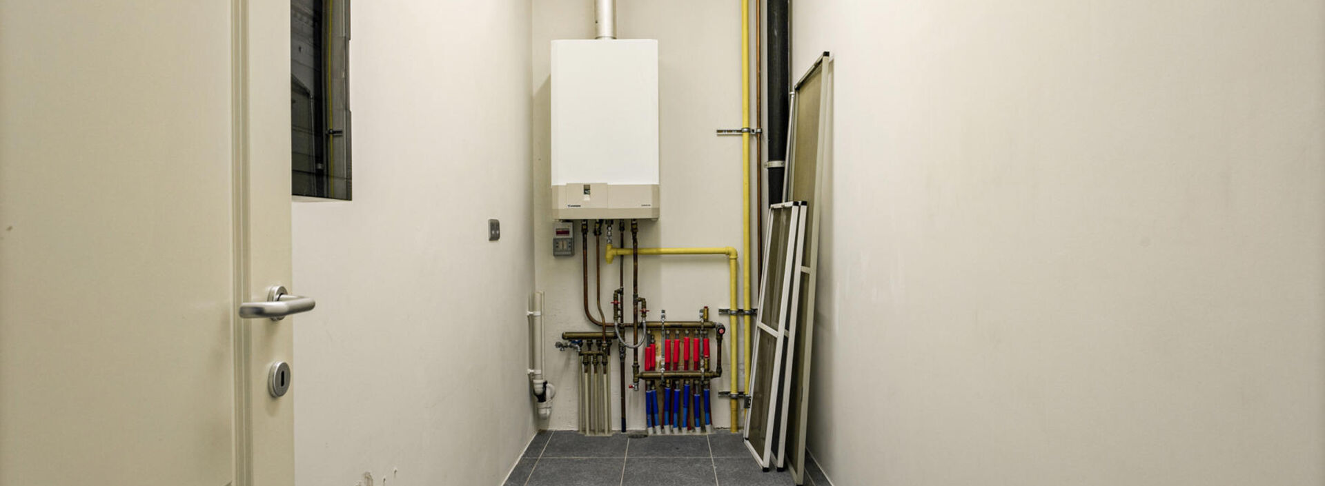 Appartement te koop in Lier