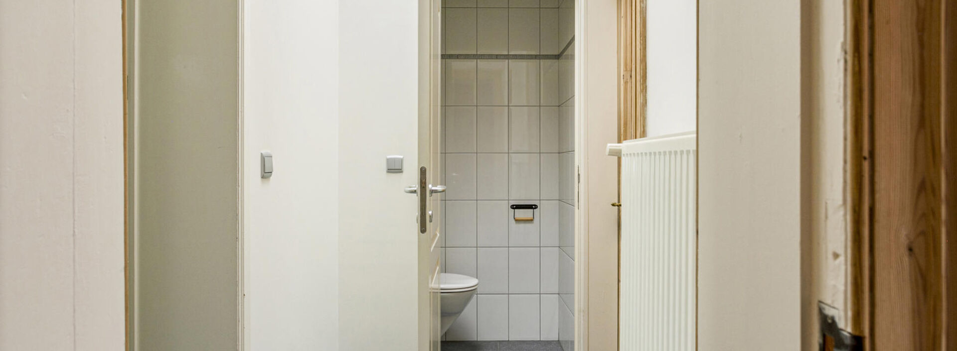 Appartement te koop in Lier