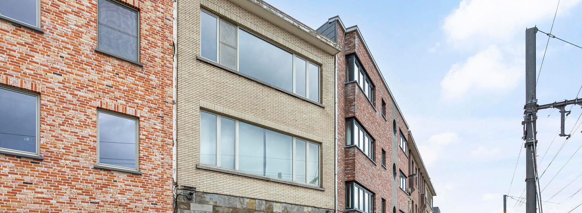 Appartement te koop in Lier