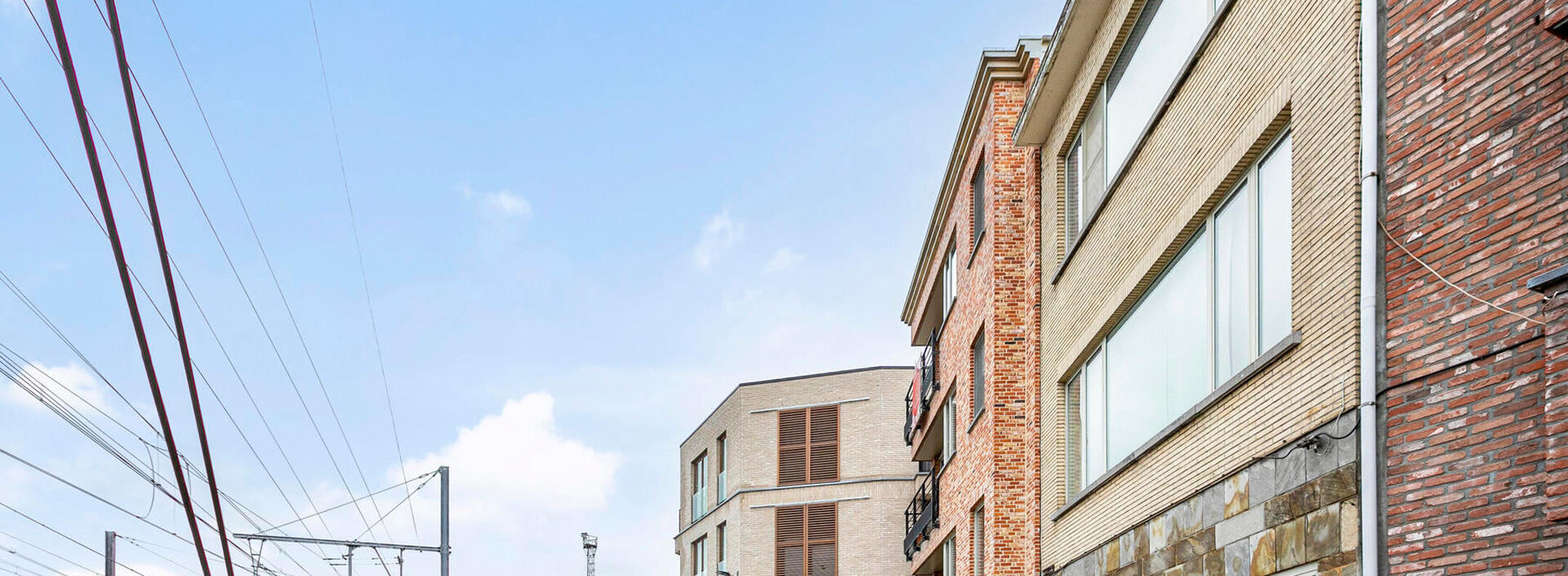 Appartement te koop in Lier