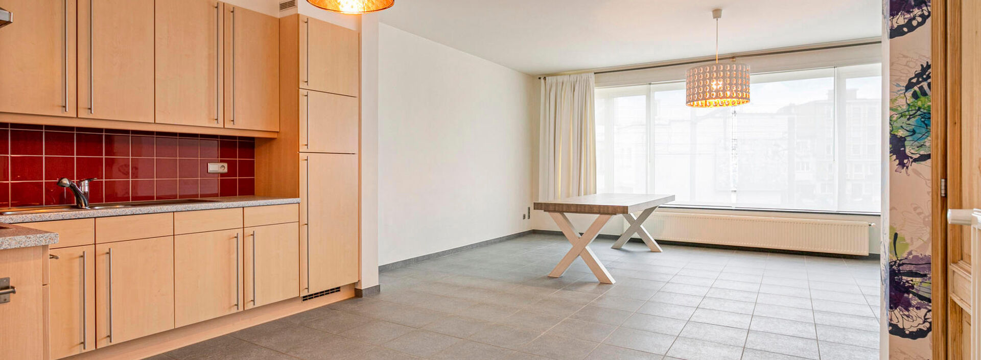 Appartement te koop in Lier