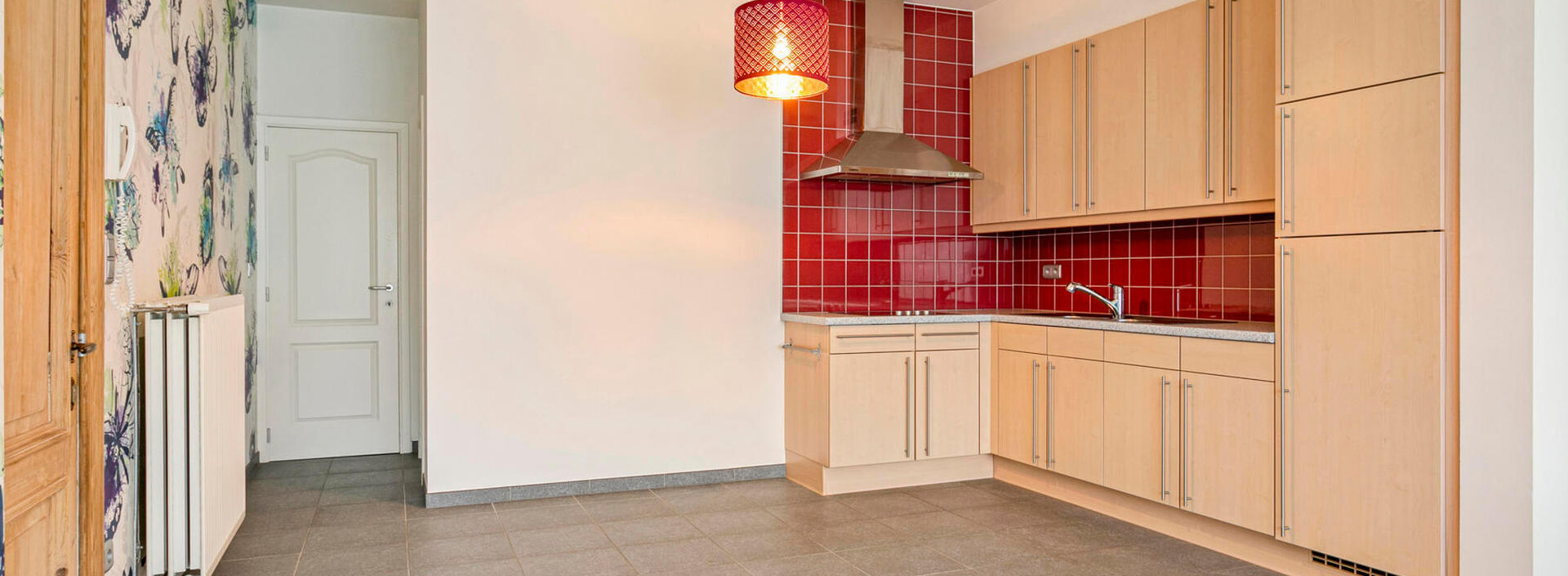 Appartement te koop in Lier