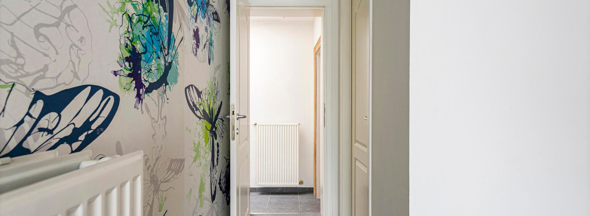 Appartement te koop in Lier