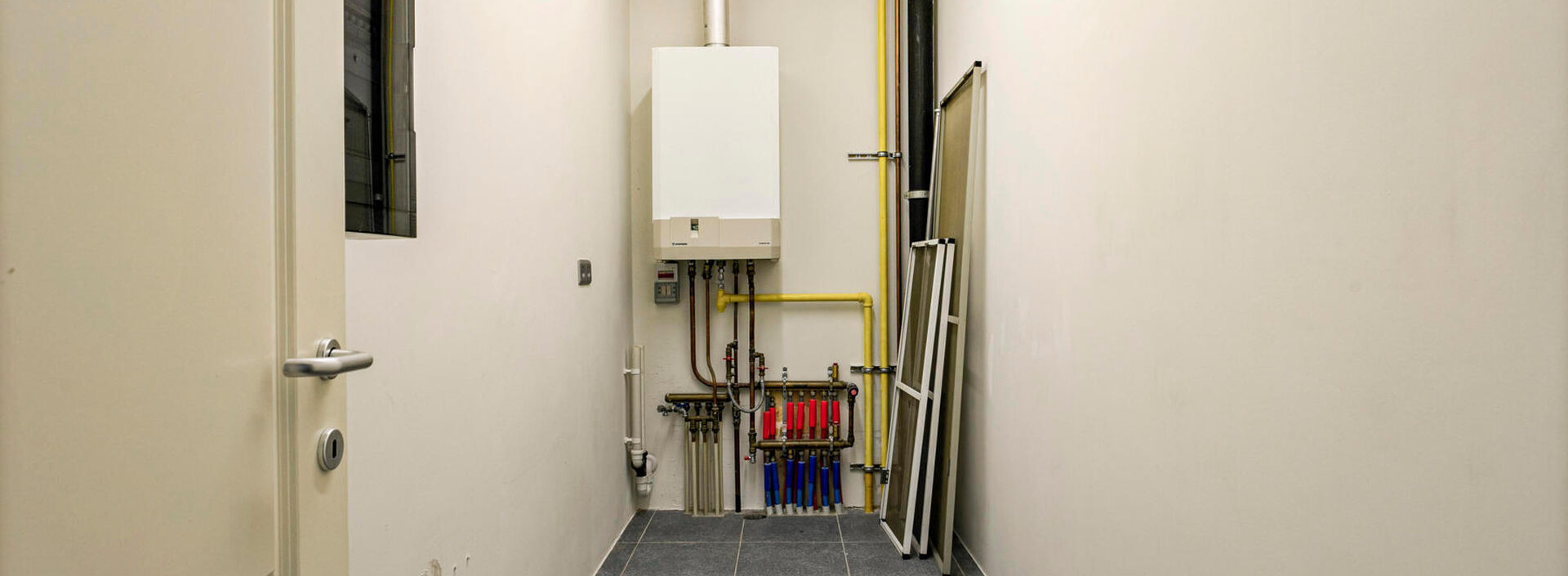 Appartement te koop in Lier