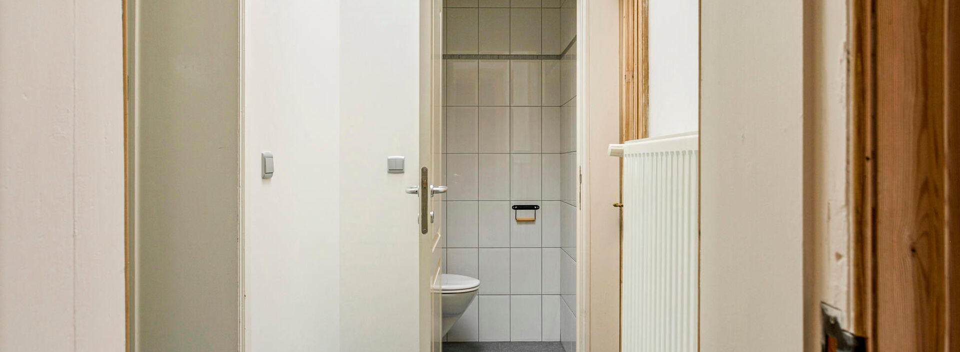 Appartement te koop in Lier