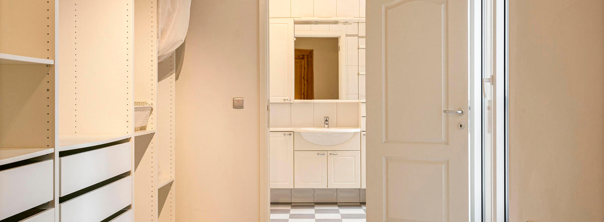 Appartement te koop in Lier