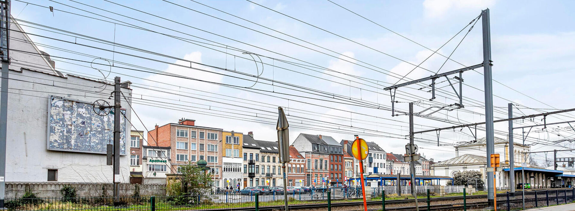 Appartement te koop in Lier